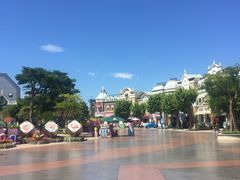 -厦门方特梦幻王国