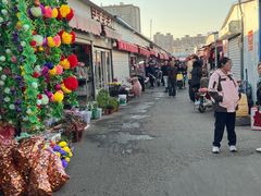 -王庄市场
