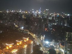 -上海龙之梦万丽酒店