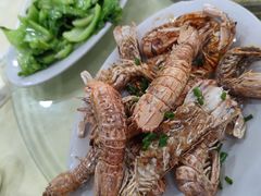-秋姐美食店(旅游大道店)