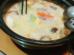 胡椒猪肚鸡-捞旺猪肚鸡(街道口店)
