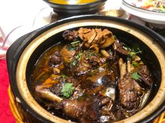 干子红烧老鹅-双东酒店(东关街店)