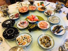 -顺峰海鲜酒楼(省府店)