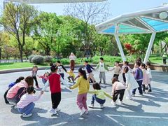 -无锡金色摇篮幼儿园(宝龙城市广场店)