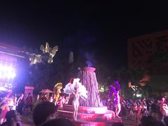 -三亚千古情景区游客中心-接待中心