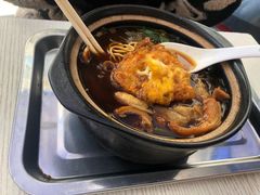 -鼎香砂锅店