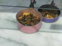 -晓庄学院-食堂