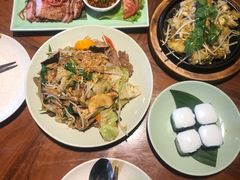 -mango tree芒果树泰国餐厅(青岛万象城店)