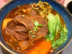-馔豚·台北菜专门店(深圳湾万象城店)