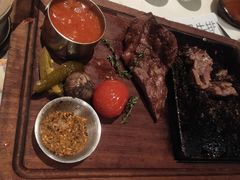 -半秋山西餐厅(巴南万达广场店)