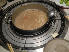 -芭夯兔·兔肉汤锅(新都店)