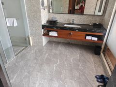 -碧桂园润杨溪谷温泉酒店