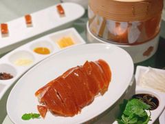 -阿庄新豫菜(航海东路店)