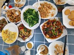 -明记海鲜大排档(巽寮湾店)
