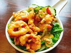 -马来MO简餐.南洋风味料理(美食街店)