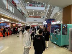 -永旺梦乐城(金银潭店)