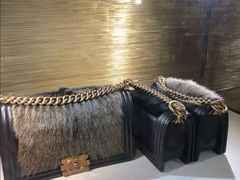 -CHANEL(ifs国际金融店)