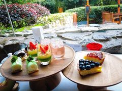 -三嚥阁 La Villa Restaurant