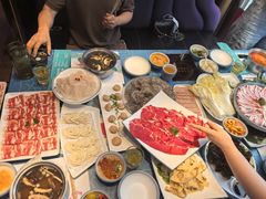 -名都小荷塘养生火锅概念店(概念店嫩江店)