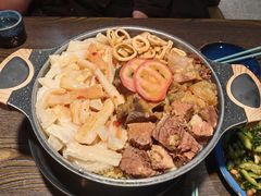 -鼎牛牛炖锅·烤串(温泉路店)