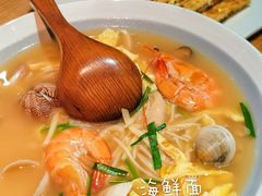 -台记小海鲜(七宝店)