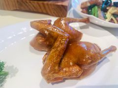 -利苑酒家(金宝店)