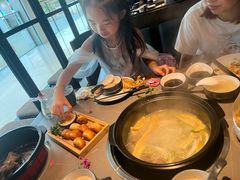 -同仁四季椰子鸡(无锡滨湖万象汇店)