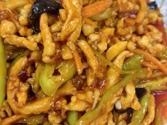 -清真•蜀风园(丁字沽总店)