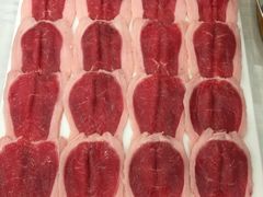 -常赢三兄弟·清真涮肉·清真炒菜(朝阳新城店)