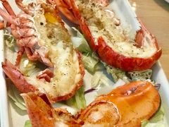 波士顿龙虾-EN SPACE恩空间