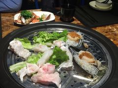 -船奇蒸汽海鲜·闽菜(八市海鲜总店)