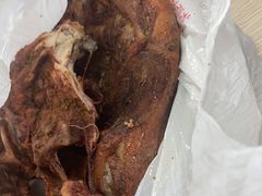 -京三儿烤鸡架(北新桥店)