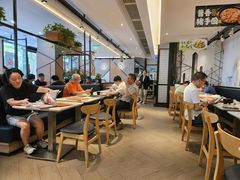 -新旺茶餐厅·早餐·夜宵(仙霞店)