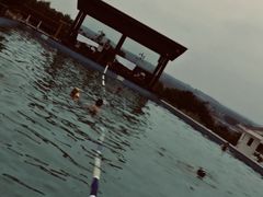 -威海天沐度假区温泉