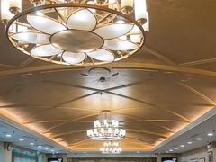 -汗腾格里·风味餐厅(新疆驻京办店)
