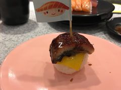 -争鲜回转寿司(金桥家乐福店)