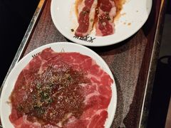 -火炉火自助餐(枫蓝国际店)