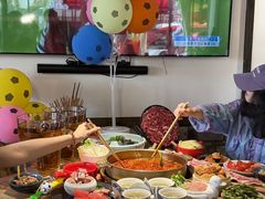 -矮板凳老火锅(宽窄巷子店)