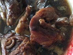 红烧柴鸡-康陵正德春饼宴26号