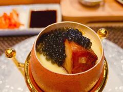 -和·铁板烧·OMAKASE(望京昆泰嘉晟酒店)