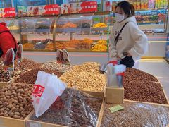 -品忆香炒货工坊(阳阳国际店)