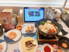 -滨寿司(新街口中央商场店)