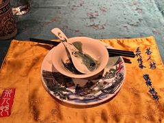 -茶人村·宫廷私厨(奥体印象城店)