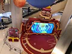 -银座mall(东直门店)