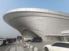 -临沂北站