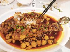 -峨嵋酒家(王府井店)