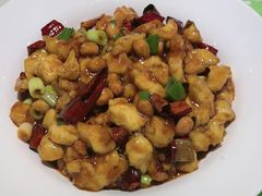 -川人百味(亿合城店)