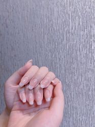 -熙柚中式美睫美甲