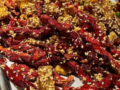 -胡马八破·川菜小馆(高新万达店)