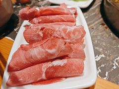 -堂客老火锅(欣阳广场总店)